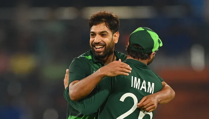 Dominant: Pakistan’s Easy Triumph Over the Netherlands