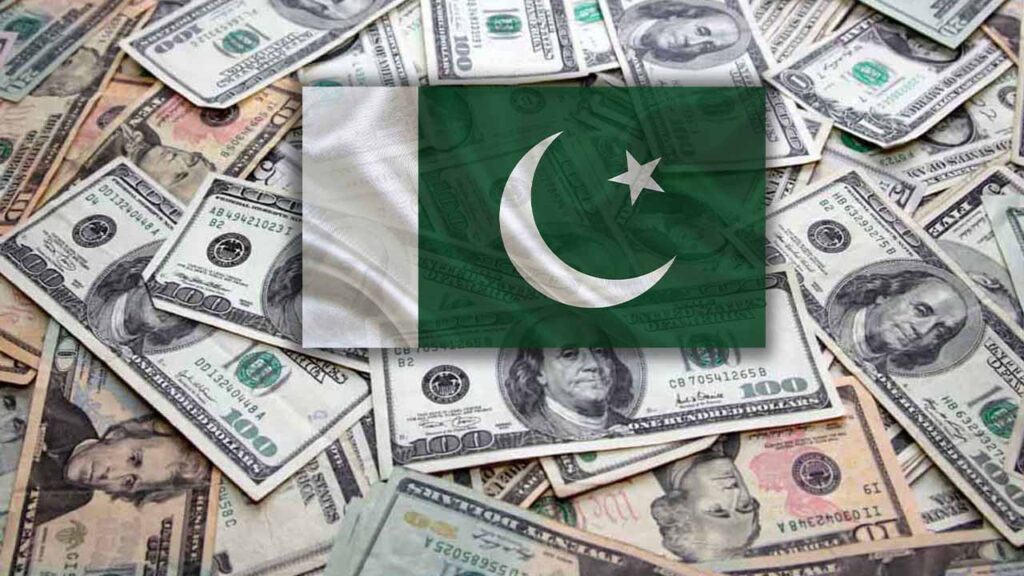 Record Remittances Received by Pakistan in September 2023